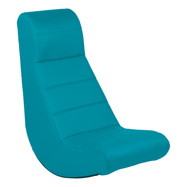 Soft best sale floor rocker